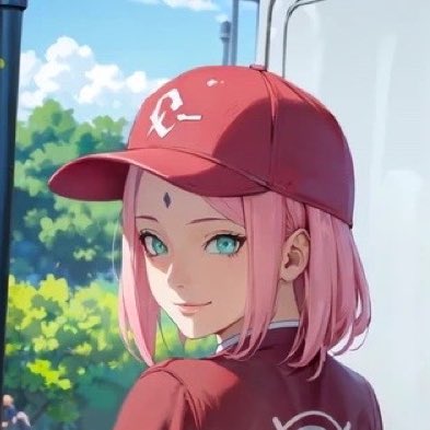 💗Haruno 💮Sakura💗 tweet media