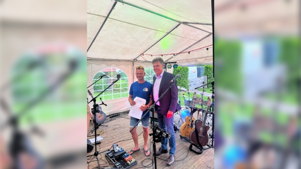 Stichting Veteranen Winterswijk krijgt jaarlijkse bijdrage van gemeente -  achterhoeknieuwswinterswijk.nl/l/520775