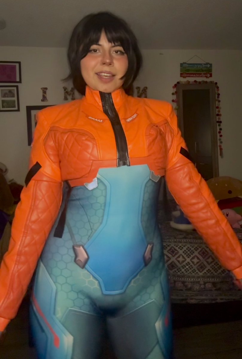 naomiipie's tweet image. Tuve que sacar captura k triste mi cara de rizzler 😔pero ajá~ Juno otra vez jiji