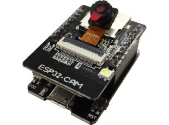 ESP32-CAM now is updated with 4MB of PSRAM and 8MB of Flash for the same price EUR 10.95 olimex.com/Products/IoT/E… #esp32 #camera #ai #iot