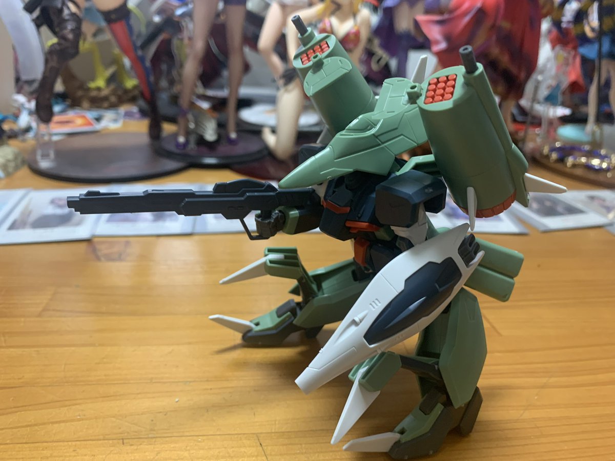 RX-913 くまちき on X: 