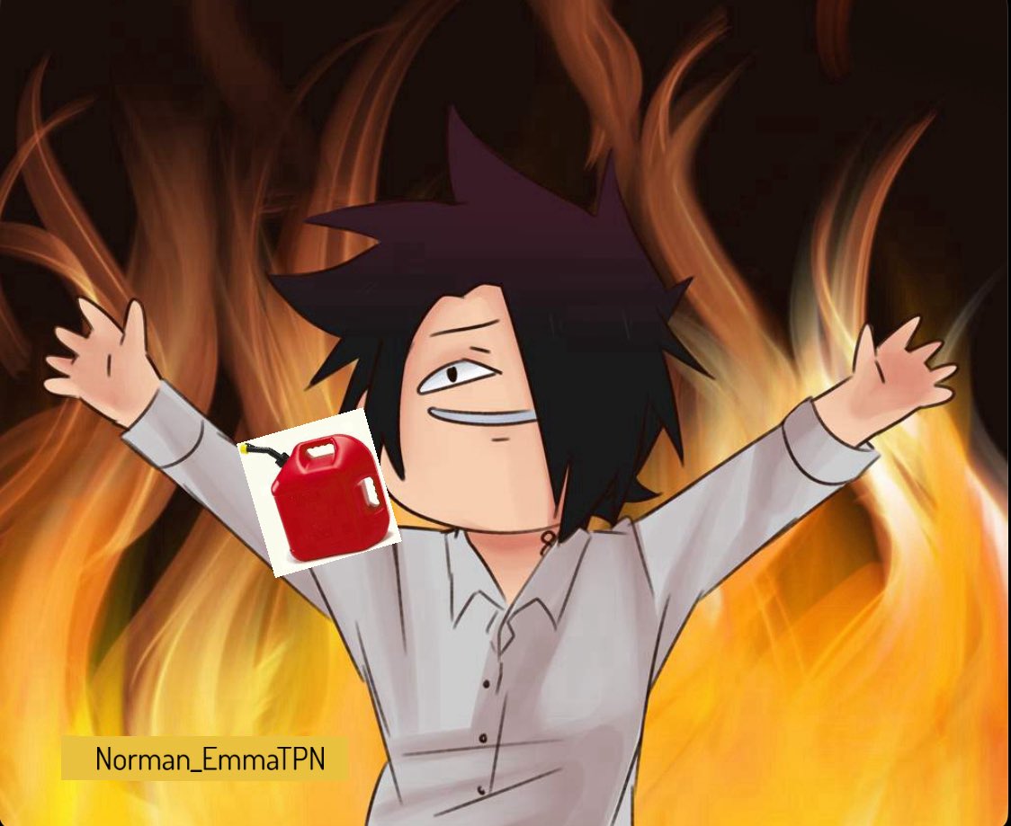 “Do u ship Norray or Rayemma?” 

RAY X GASOLINAAAA- ✨ 
#ray #tpn #depressedboi #suicidalboi