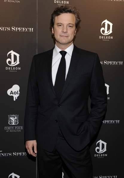 ⭐CFA-FAN PAGE⭐

👉Morning post: Picture of the day 📸

🔴Note: We are FANS, not Colin (Staff)

#CFAagainstScammers #StopFakeAccounts #ColinFirth #Actor  #Movie #Cinema #Oscar #Man #Gentleman   #Style #Beautiful #Man #NoSpam #GoodMorning #MorningPost