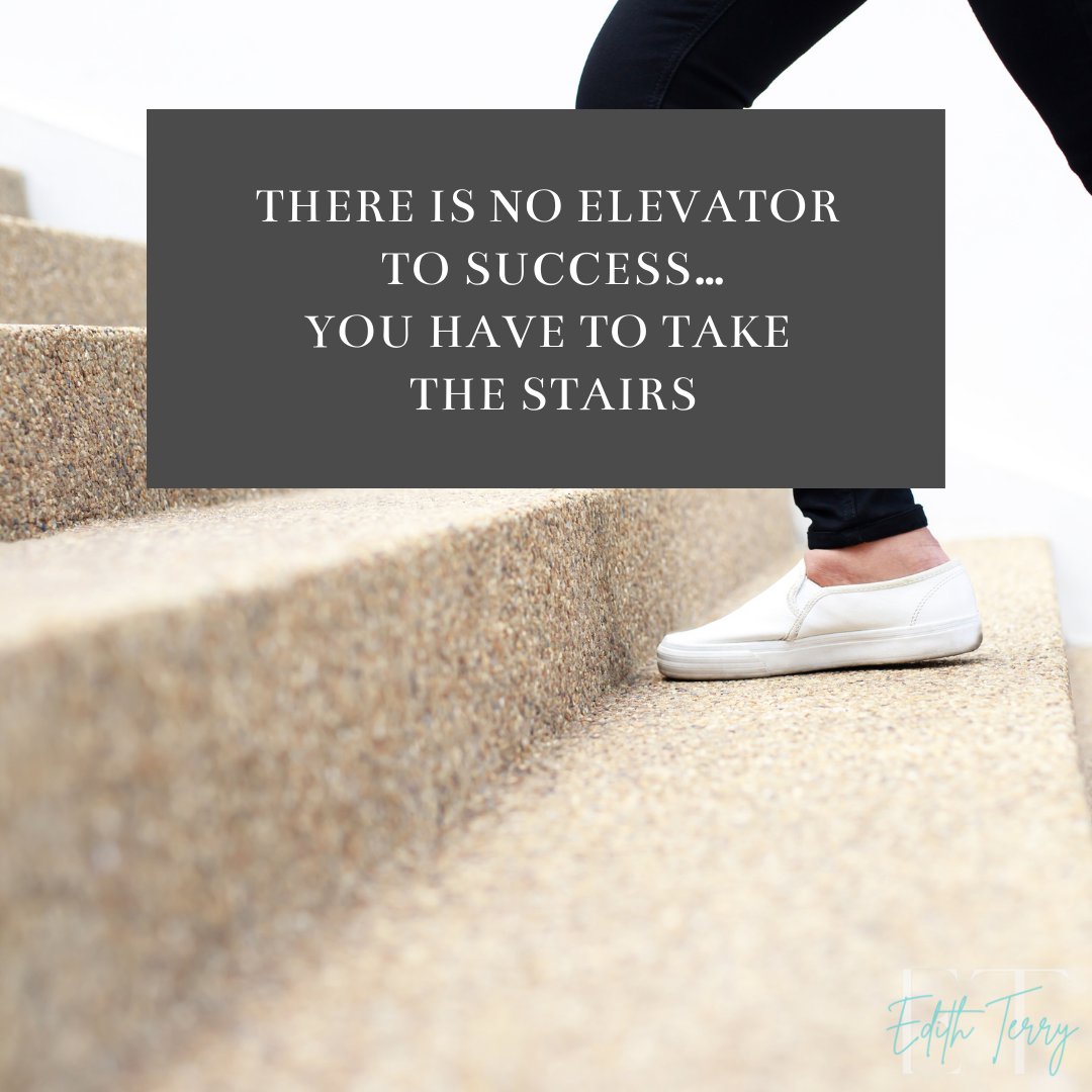 EdithITerry's tweet image. The climb’s tough, no doubt—but every step you take is stacking something solid. You’re building more than you know. 🧗‍♀️

#steadysteps #buildwithgrit #strongerwithtime