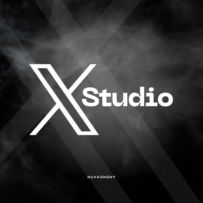 أحد المطورين في X كشف عن قدوم XStudio!

منصة متكاملة لصنّاع المحتوى داخل تطبيق X، شبيهة بـ YouTube Studio، تتضمن: أدوات تعديل، جدولة، تحليلات والمزيد