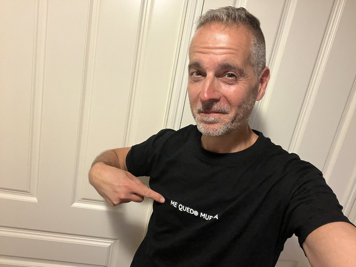 Sergio Falces Aured (@sergiofalces) on Twitter photo 💪Muy motivado pensando ya en el siguiente curso desde grado superior de marketing y publicidad en <a href="/cesurformacion/">CESUR. Tu Centro Oficial de Formación Profesional</a> de #Zaragoza📚
❤️El alumnado que se gradúa este año ha sido muy especial y estaré siempre con él, en un chasquido🫰 💪Muy motivado pensando ya en el siguiente curso desde grado superior de marketing y publicidad en <a href="/cesurformacion/">CESUR. Tu Centro Oficial de Formación Profesional</a> de #Zaragoza📚
❤️El alumnado que se gradúa este año ha sido muy especial y estaré siempre con él, en un chasquido🫰