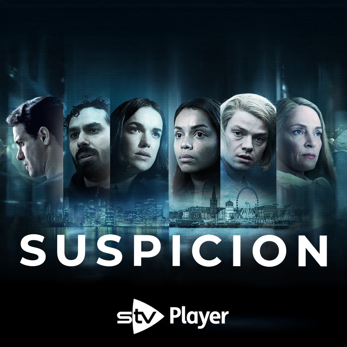 🔍 When the son of an American media mogul is kidnapped, an international manhunt begins.

Watch all of #Suspicion now for free on STV Player