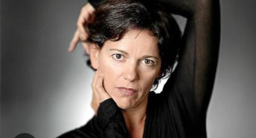 Avui n'hauria fet 60. #cristina #cervi #lacervi