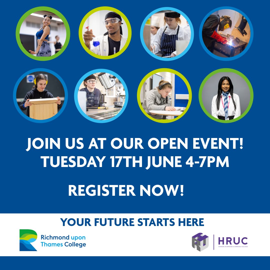 HRUC Apprenticeships & Skills tweet media