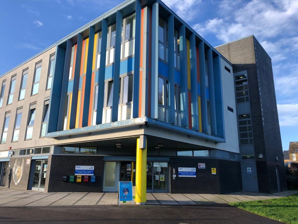 The #MeasureYourPressureMonth team are in #Gillingham today, Monday 16 June, offering walk-in blood pressure checks.

The only way to know if you have high blood pressure is to get it checked out.

📍 Balmoral Healthy Living Centre, 10am to 4pm

No appointment needed.