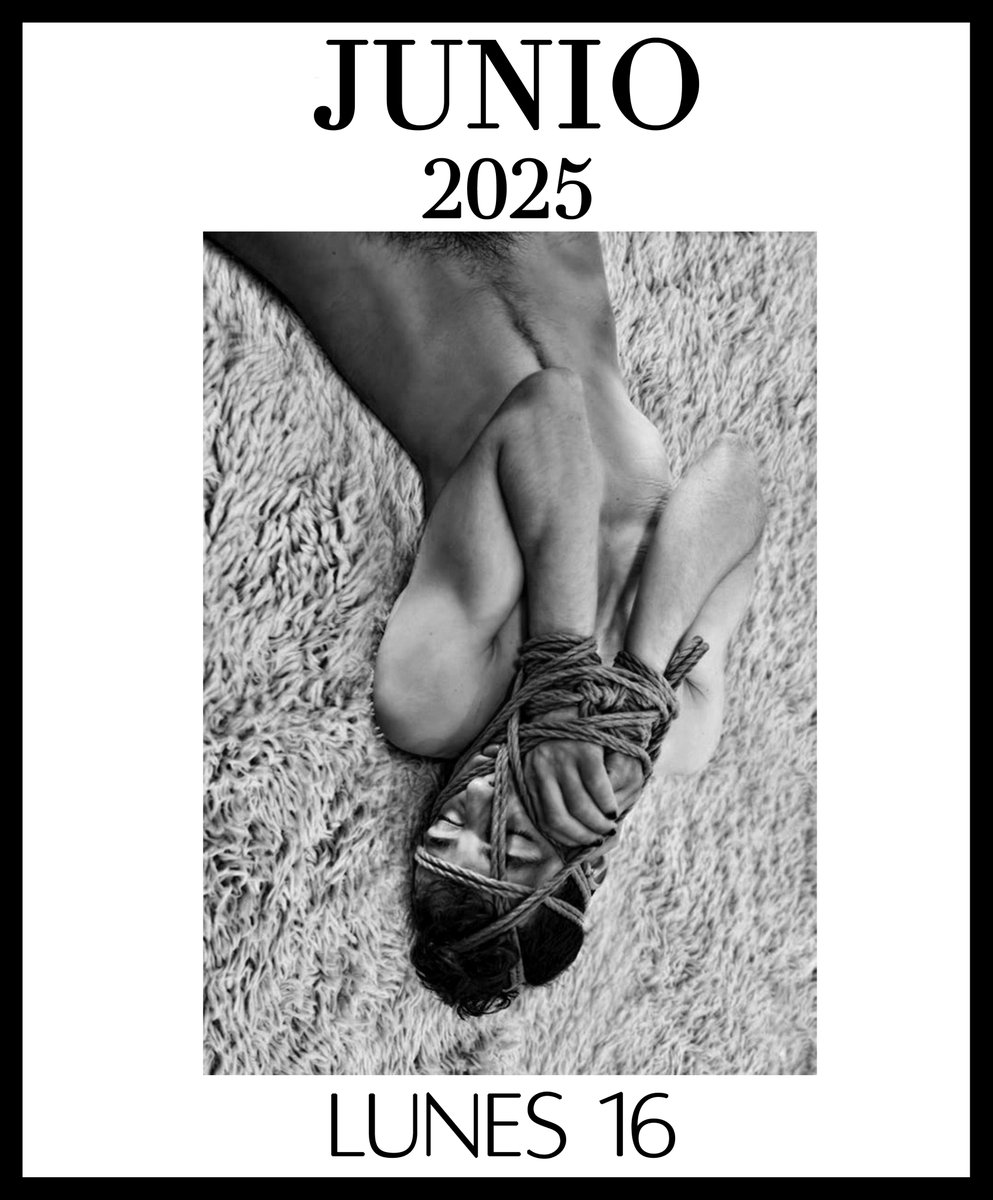 365  B&amp;W  
 one photo every day of the year      
Lunes 16 de Junio