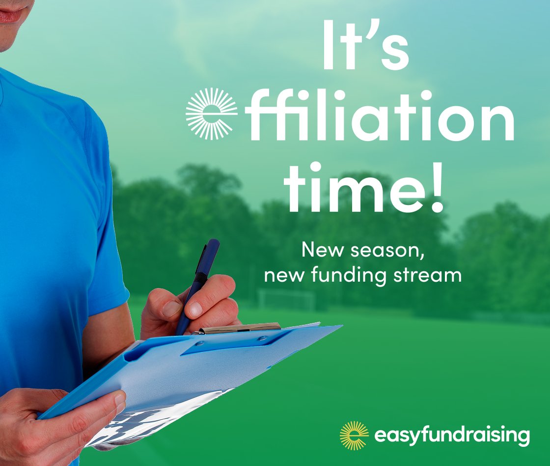 ๐๐๐ฟ๐ต๐ฎ๐บ ๐๐ผ๐๐ป๐๐ ๐๐ โฝ๏ธ (@durhamfa) on Twitter photo Weโre delighted to hear <a href="/easyuk/">easyfundraising</a> has sent over ยฃ135k to football teams, including some of ours, in 2025 to date! Is yours getting a share?
Make sure youโre signed up ahead of their next payout in August๐
๐easyfundraising.org.uk/durham-fa/ Weโre delighted to hear <a href="/easyuk/">easyfundraising</a> has sent over ยฃ135k to football teams, including some of ours, in 2025 to date! Is yours getting a share?
Make sure youโre signed up ahead of their next payout in August๐
๐easyfundraising.org.uk/durham-fa/
