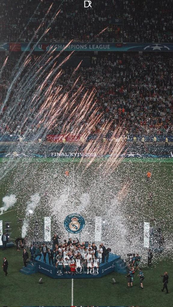 (Parodia) Real Madrid Cuba 🇨🇺 tweet media