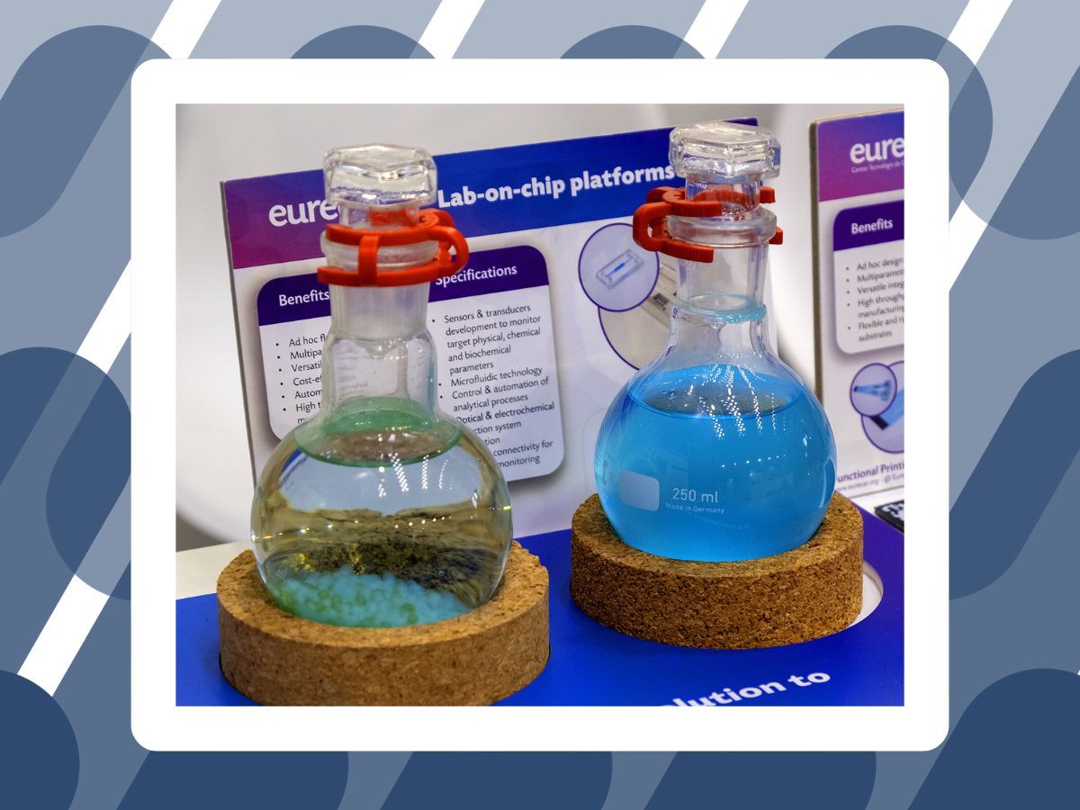 s4industry's tweet image. 🧬 Today is International Biotechnology Day!
Biotech is key to tackling global challenges & building a sustainable future. 🌍💡
At #S4i, Industrial Biotech drives real innovation.
👉 s4industry.eu
#IndustrialBiotech #Innovation #Sustainability #GreenTech