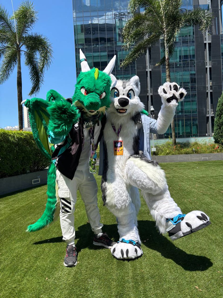 kerac_fa's tweet image. Thanks for a hell of a ride!~ with @TwistedSnakes
🧵: @AnimagusStudios
#LittleIslandFC #LIFC2025