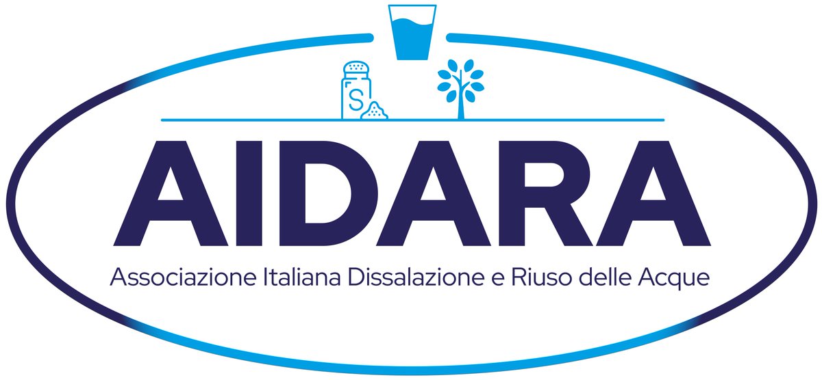EIEAD (@eiead_) on Twitter photo Nasce il 20 dicembre 2024, l’Associazione Italiana Dissalazione e Riuso delle Acque (AIDARA) grazie al lavoro di squadra di 11 soci fondatori e con l’assistenza tecnica di <a href="/WestMed_Italy/">WestMed National Hub for Italy</a>
Potete seguirci su X (<a href="/AssociazAIDARA/">AIDARA</a> ) e su LinkedIn (linkedin.com/company/associ…)
<a href="/WestMedStrat/">WestMED Blue Economy Initiative</a> Nasce il 20 dicembre 2024, l’Associazione Italiana Dissalazione e Riuso delle Acque (AIDARA) grazie al lavoro di squadra di 11 soci fondatori e con l’assistenza tecnica di <a href="/WestMed_Italy/">WestMed National Hub for Italy</a>
Potete seguirci su X (<a href="/AssociazAIDARA/">AIDARA</a> ) e su LinkedIn (linkedin.com/company/associ…)
<a href="/WestMedStrat/">WestMED Blue Economy Initiative</a>