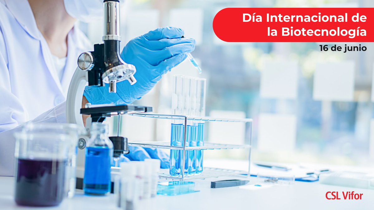 CSL Vifor ES (@cslvifores) on Twitter photo Según <a href="/EuropaBio/">EuropaBio</a> y <a href="/AseBio/">AseBio - Asociación Española de Bioempresas</a>, en Europa operan más de 2.800 empresas dedicadas a la biotecnología sanitaria. 🧬
En CSL Vifor formamos parte de este ecosistema innovador, desarrollando terapias para enfermedades graves y crónicas.
Conócenos 👉 cslvifor.es/acerca-de-csl-… Según <a href="/EuropaBio/">EuropaBio</a> y <a href="/AseBio/">AseBio - Asociación Española de Bioempresas</a>, en Europa operan más de 2.800 empresas dedicadas a la biotecnología sanitaria. 🧬
En CSL Vifor formamos parte de este ecosistema innovador, desarrollando terapias para enfermedades graves y crónicas.
Conócenos 👉 cslvifor.es/acerca-de-csl-…