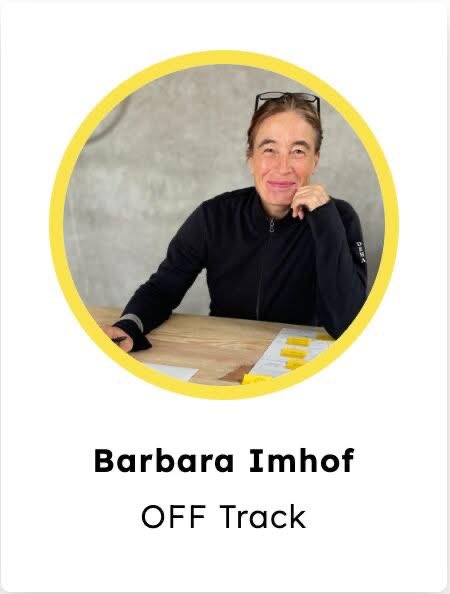 IoTnerd's tweet image. 🏗️ Can lunar base design save Earth’s future?
At @oredev 2025, Barbara Imhof explores “Living Beyond Earth” — building for extremes, from Moon dust to climate change.
📍 Malmö, Nov 5–7
🔗 oredev.org/program/35292f…
🎯 #OFFtrack #Øredev2025 #ToInfinityAndBeyond