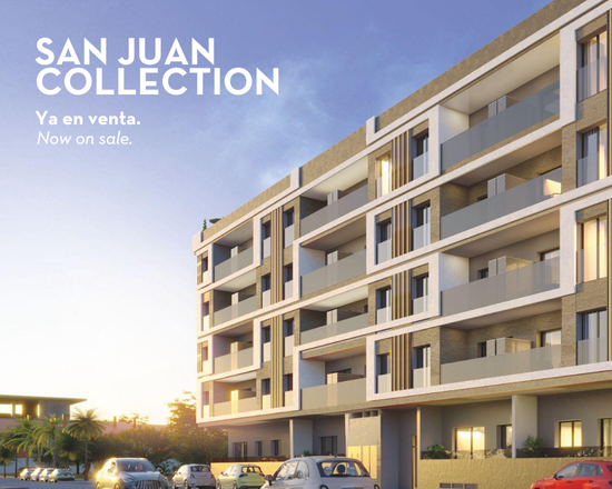 ✨ San Juan Collection, el nuevo residencial de #Alibuilding. Ya en venta.
👉 Más información en alibuilding.com. 

#alibuilding #sanjuancollection #alicante #alibuilding