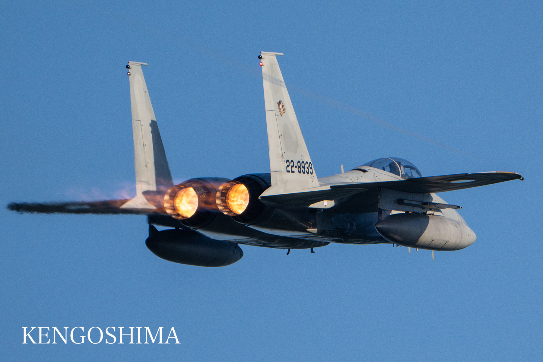 写真家 KEN五島 KENGOSHIMA 建築写真撮影業務&政府専用機など