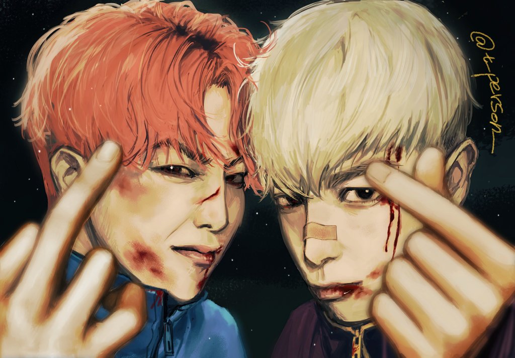 t_person_'s tweet image. Zutter #GTOP #GDRAGON #TOP