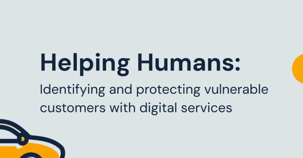 Join Hippo for a Glasgow Digital and Data Networking Evening at the Clockwise Offices.

Attendees will hear a fireside conversation on how digital leaders can meet user needs while designing inclusive services that support the most vulnerable.

brnw.ch/21wTqtW