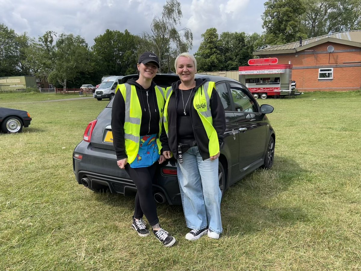 AutoFest tweet media