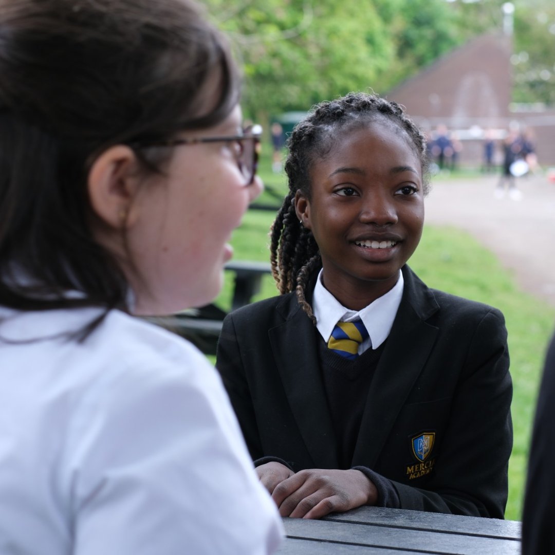 📰 We’re thrilled that <a href="/MerciaAcademy/">Mercia Academy</a> have been featured in the #Derby Times for achieving the prestigious <a href="/iqmaward/">IQM</a> with Flagship Status!

🌟A huge honour shared by only 100 schools across the UK!

📲Read more ⤵️

🔗 pressreader.com/uk/derby-teleg…