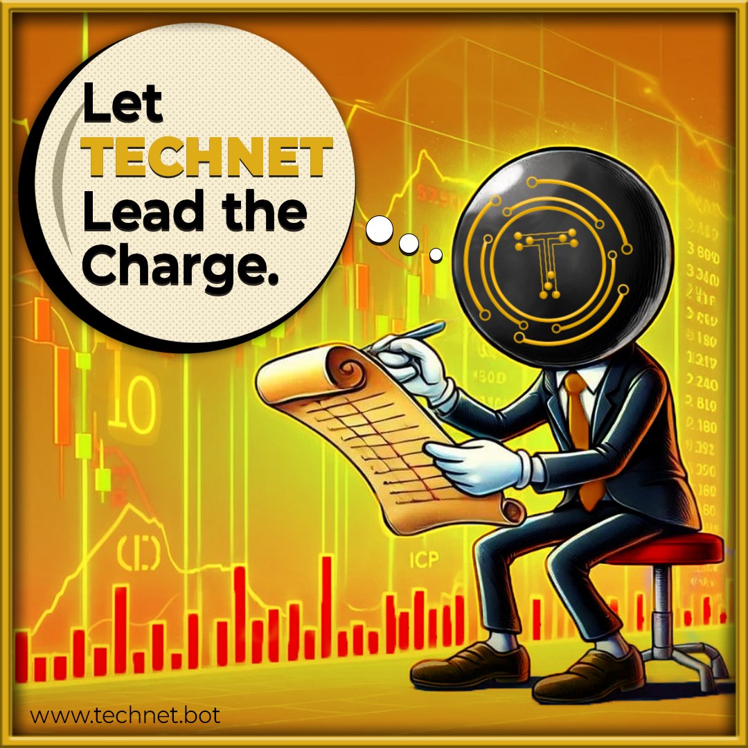 technetbot's tweet image. 🧠 Smart moves need smarter tools

📊 Let TECHNET lead your trades

⚙️ Strategy in, execution on point

🌐 Visit: technet.bot

$Teck #Tecknet #TechNetTrades #ExecutionExcellence #TradingTools #StrategicSuccess