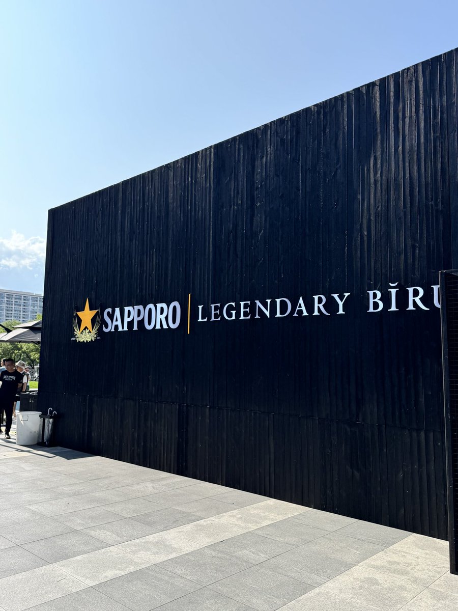 harryli_cloud's tweet photo. Sapporo 🍻🍺 https://t.co/1ecFUB460P