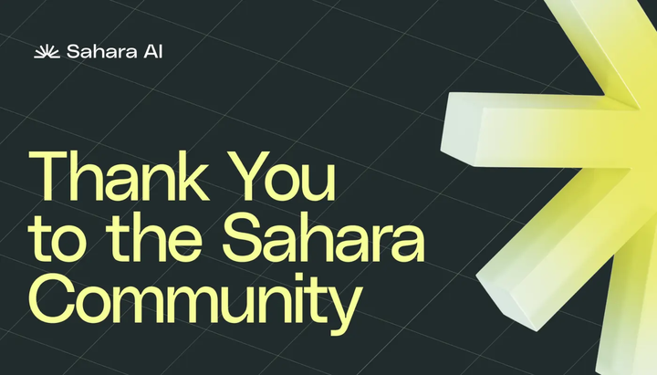Jordanio alves maia| Sahara AI 🔆 tweet media