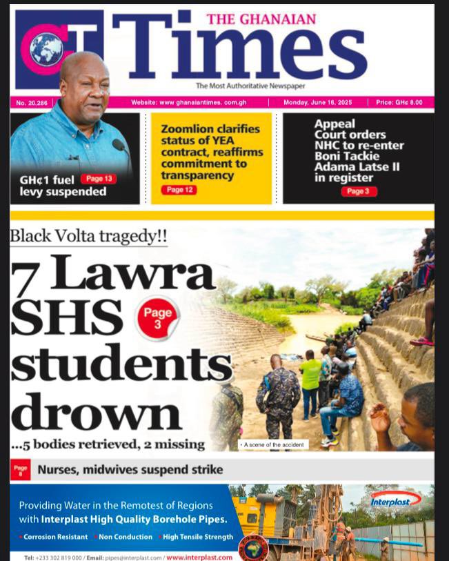 Zoomlion reaffirms commitment to transparency #ZoomlionDeyWork