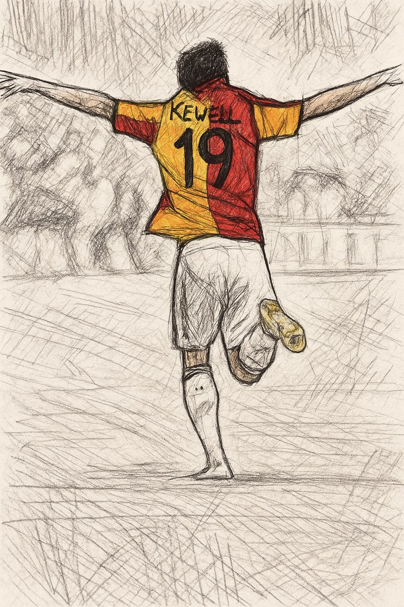 Bir Kare Bir Hikaye
🪄Harry Kewell