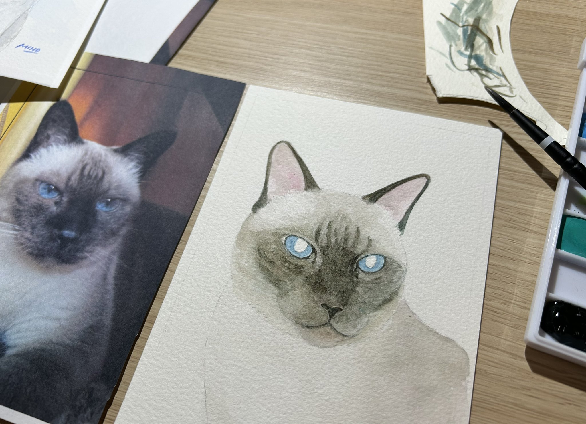 なまけ猫王国 – 猫作家・梶原美穂の公式サイト