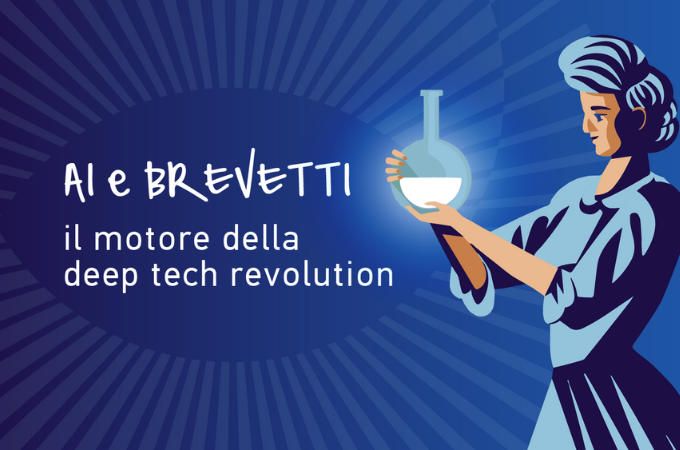 🎓 Aperte le candidature per la XX edizione del Premio Bernardo Nobile, rivolto a tesi di laurea e dottorato che valorizzano l’uso di dati, informazioni e brevetti per l’analisi di tematiche attuali in ambito tecnologico, geopolitico o sociale.

ℹ️ bit.ly/Premio-Bernard…