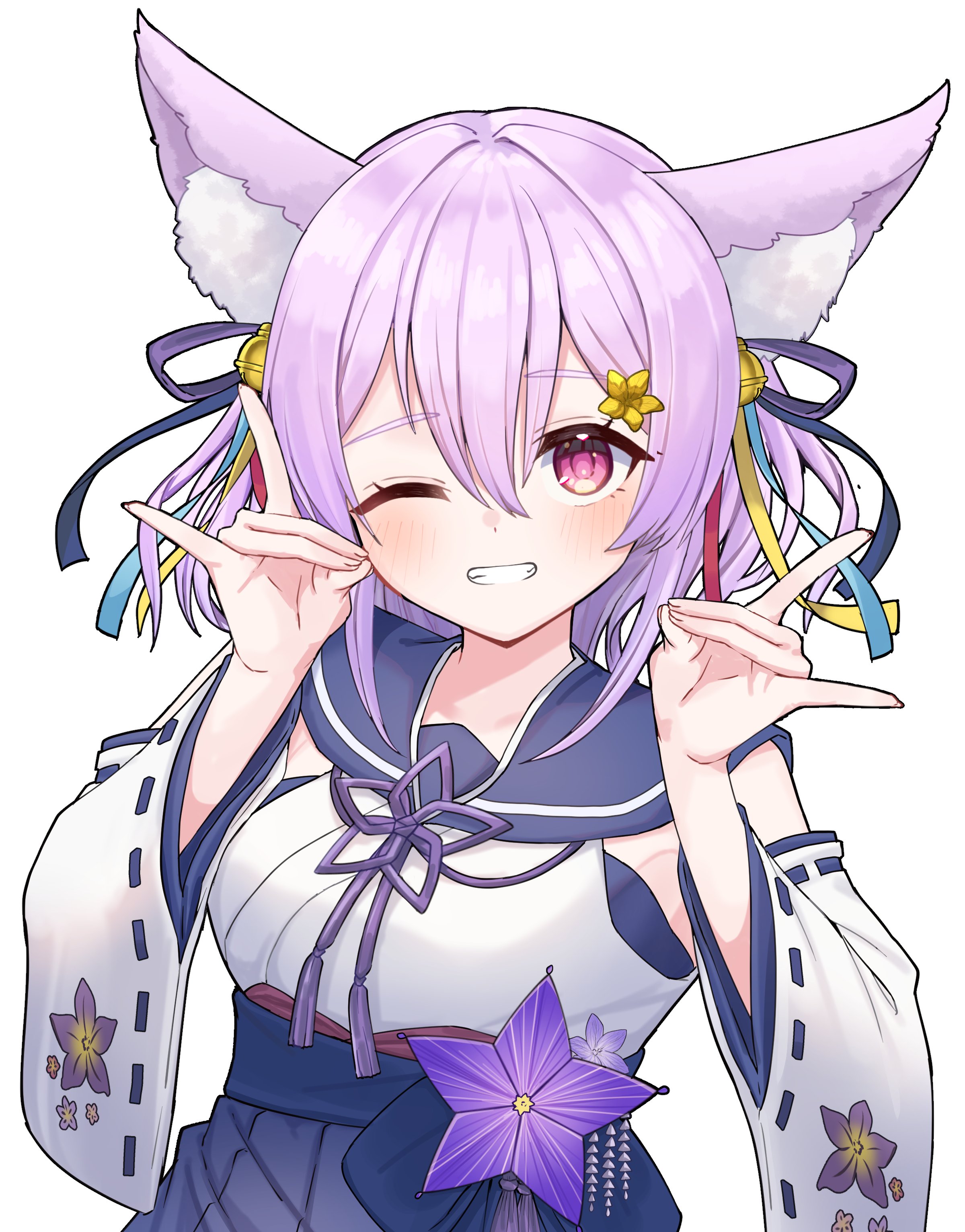 専用】せとか様 イラストオーダー