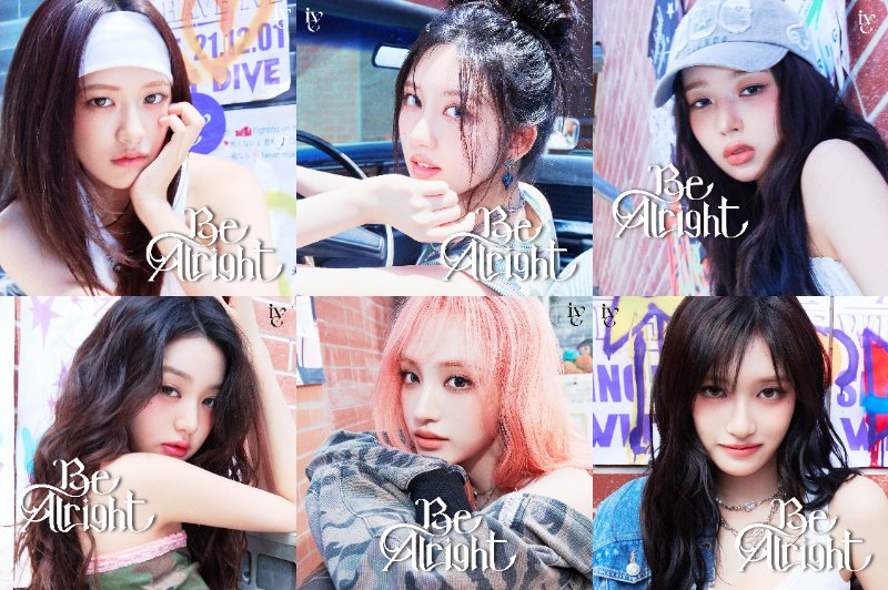 ラスト1点 IVE レイ❣️Eleven wonderwallヨントントレカ 高質 ラスト1点 IVE レイ❣️Eleven wonderwallヨントントレカ
