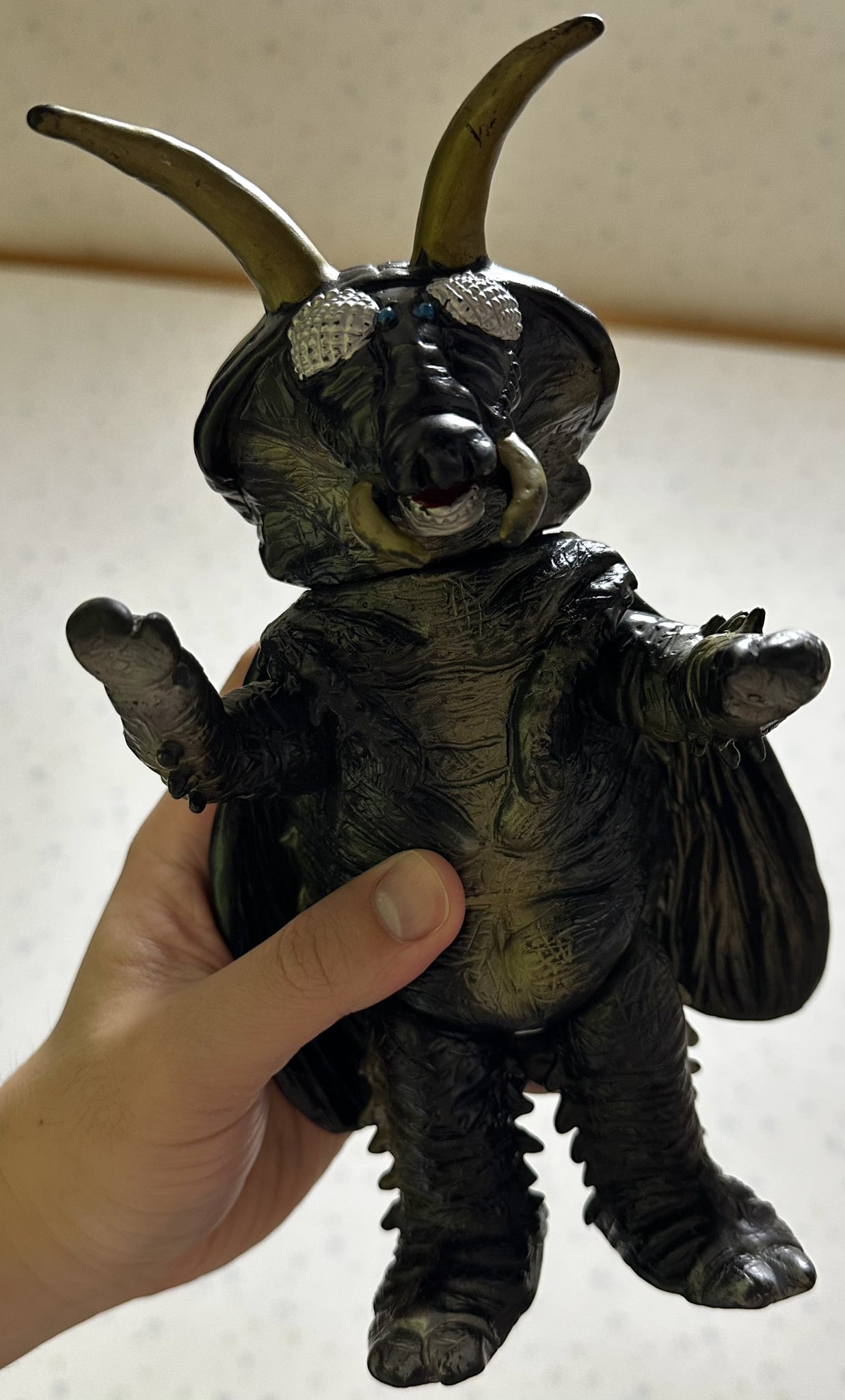 マスダヤ　当時物　ゴキノザウルス　フジテレビ　ビンテージ マスダヤ 当時物 ゴキノザウルス フジテレビ ビンテージ マスダヤ