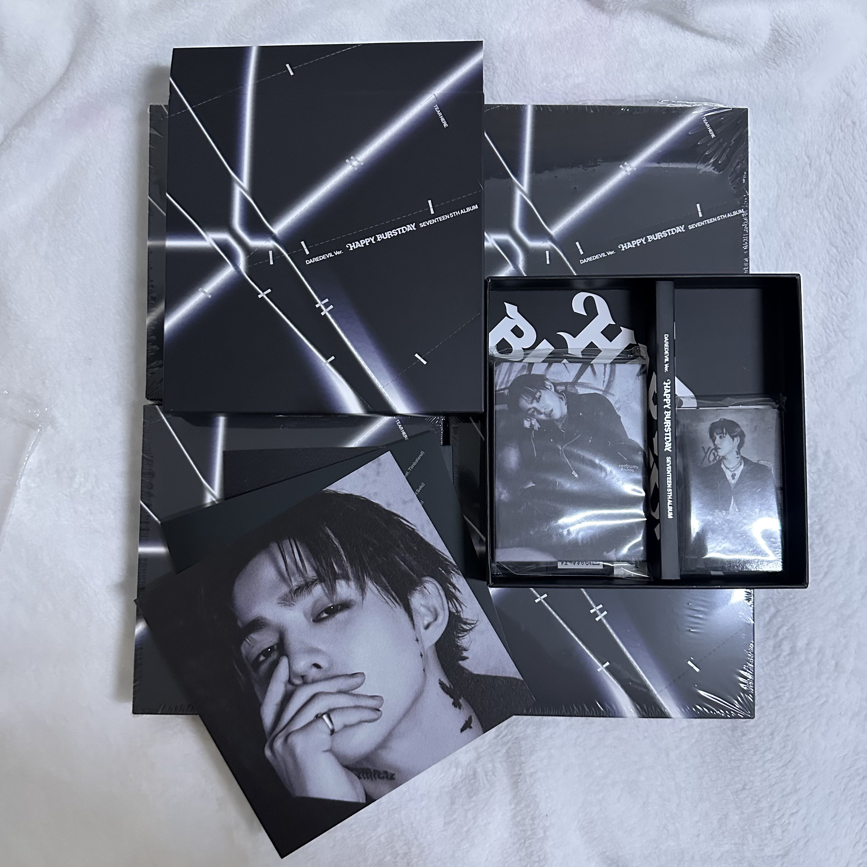 m on X: 