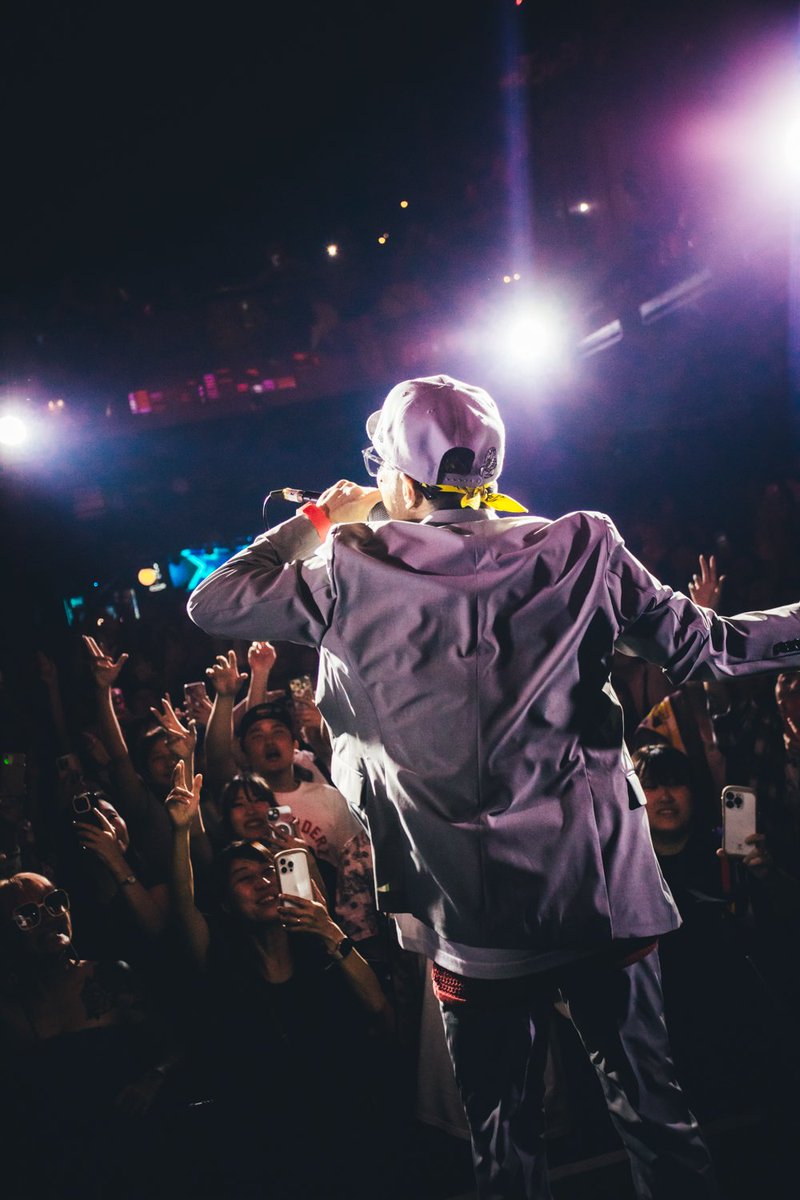 遅ればせながら
12日のImBackありがとうございました!!
平日のJouleがパンパンになって
それだけで胸アツやのに、ステージは暖かくて みんなの想いがまともにぶっささって。。。
マジで泣きそうなりました🤣

出演者の皆さん
関係者各位
来てくれた全ての人に感謝です
ありがとうございました🙇