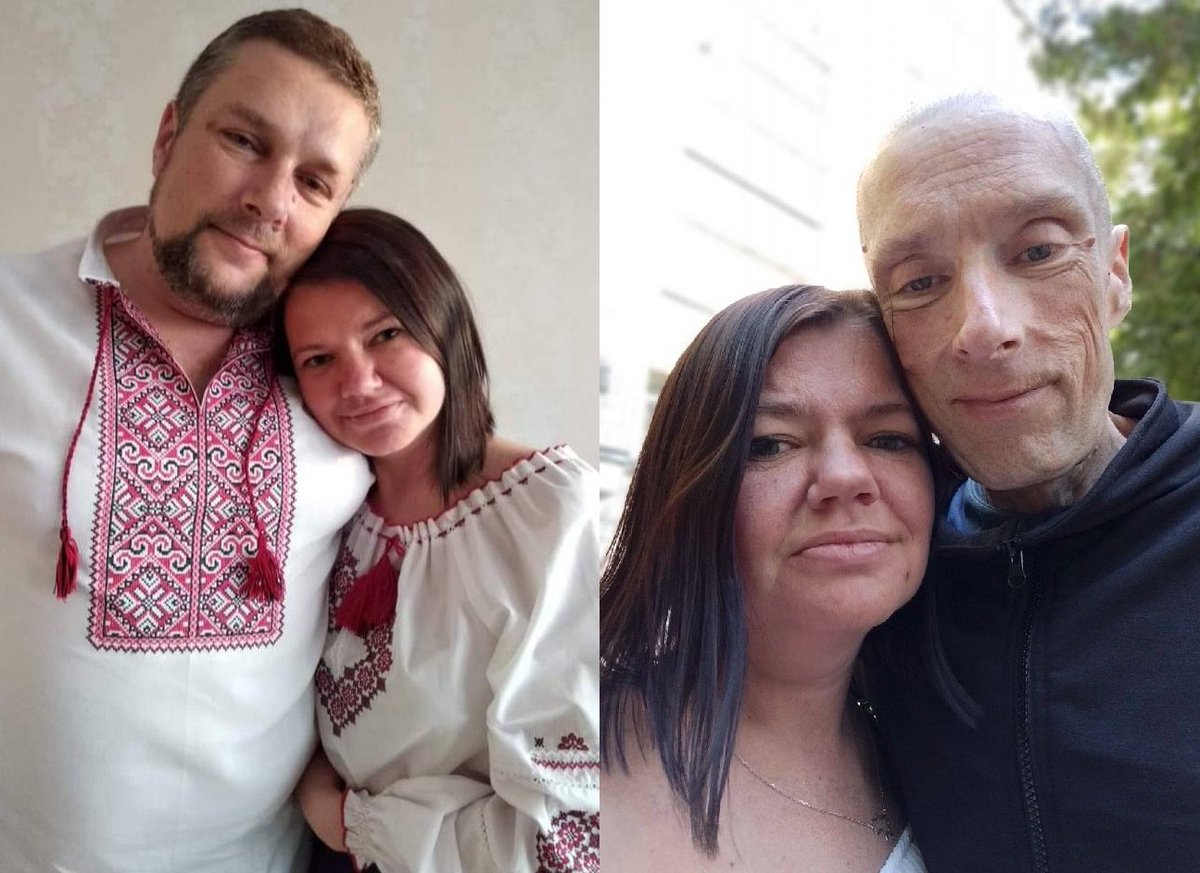 A Ukrainian defender from Mariupol has returned home after three years in Russian captivity. 

He wasn’t a professional soldier at the time — just an ordinary man who joined the Territorial Defense in 2022. 

That’s what Russia is doing.