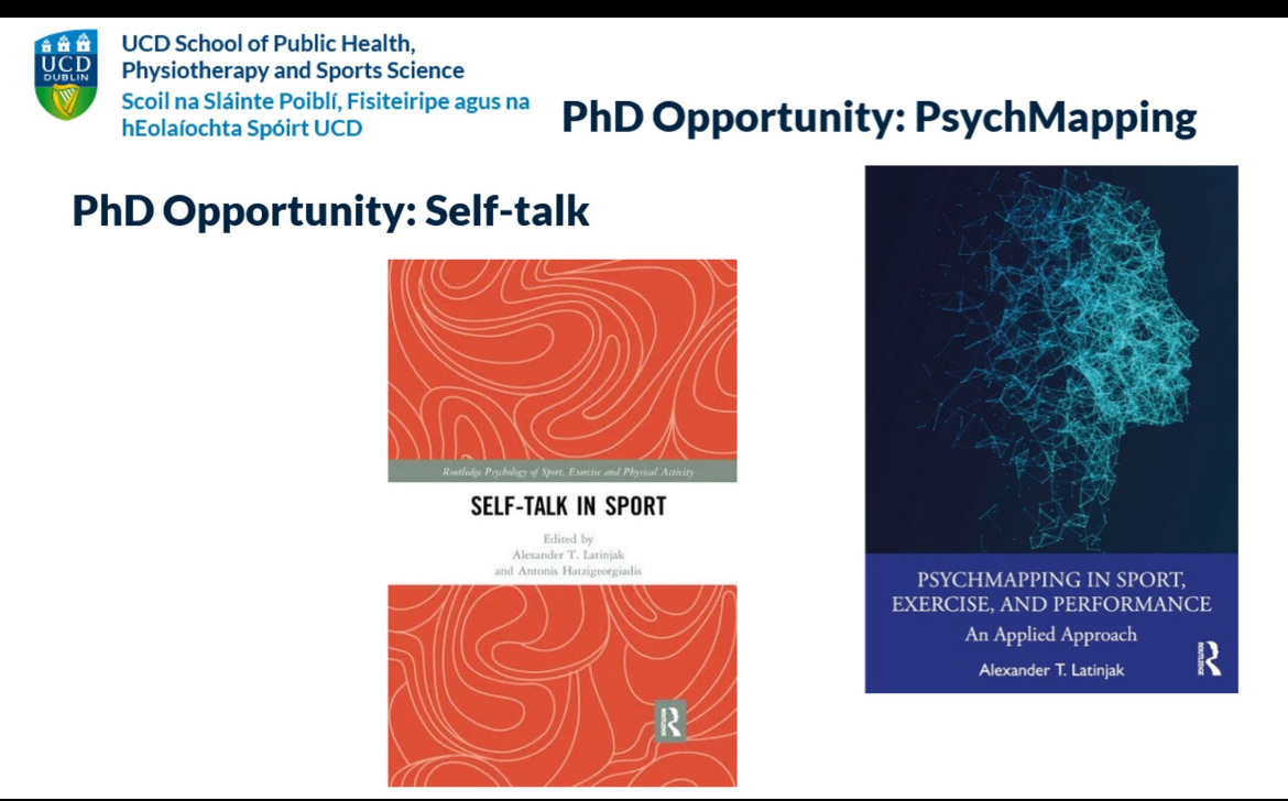 ObengCosmos's tweet photo. PhD Opportunities at University College Dublin – Starting September 2025 or later
Iexcited to share that now that in Dublin, PhD students in the following areas:
🔹 #PsychMapping 🔗 https://t.co/qTFvkLpE0o
🔹 #SelfTalk 🔗 https://t.co/KtwYMyU9Fy https://t.co/QpdpQpgCUZ