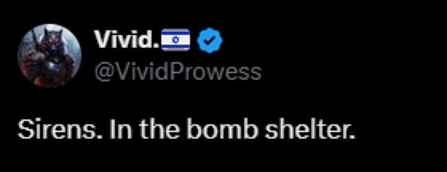 But he lives in India