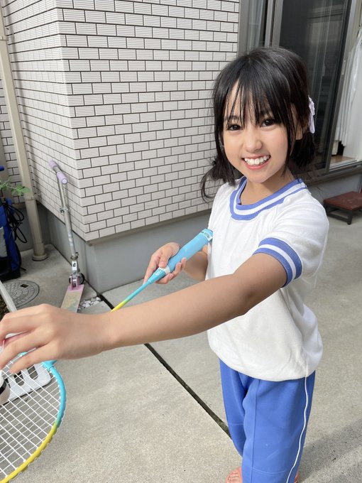 Twitterのコスプレ画像15