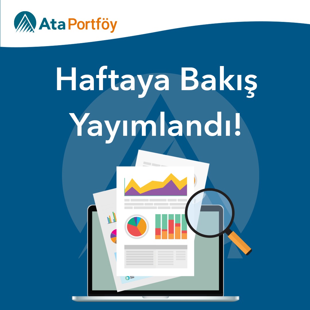 📌 Geçtiğimiz hafta Ortadoğu'da artan gerginliklerin etkisiyle BIST 100 endeksi dalgalanarak %1,82 düşüşle 9.312 seviyesine geriledi. Endeksin yıllık performansı ise -%10,39 olarak kaydedildi.

📌 Küresel hisse senedi piyasalarında geçtiğimiz hafta karışık bir seyir izlendi. ABD