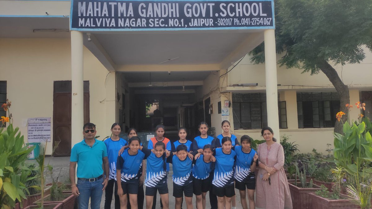 A healthy mind lives in a healthy body sports help build physical and mental well-being, fostering essential life skills, and enhancing social interactions