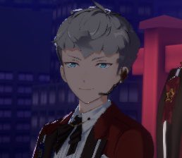 앞머리를 너무 짧게 자른 나머지 세나가 되어버렸습니다