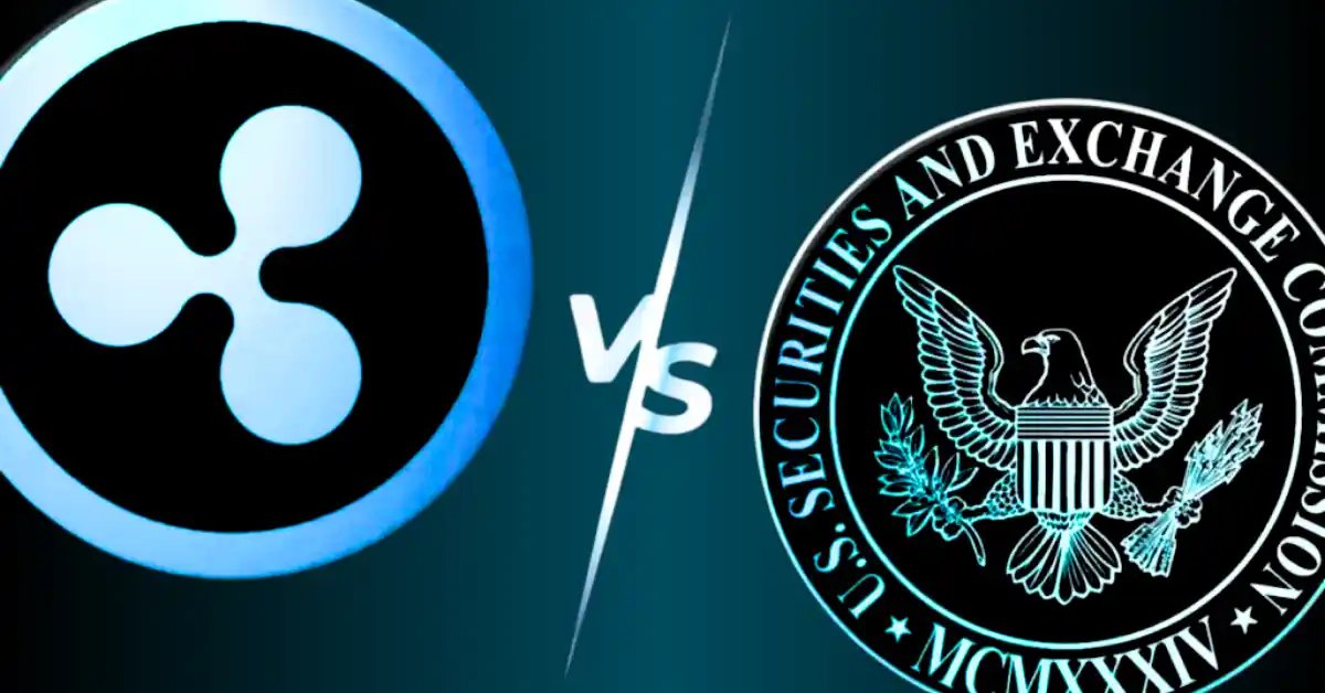 🚨 XRP (Ripple) VS SEC : Le bout du tunnel ? 

Après près de cinq ans de bataille judiciaire, Ripple et la SEC sont enfin proches d’un accord !

Les deux parties demandent à la juge Analisa Torres de lever l’injonction qui pèse sur Ripple et de réduire l’amende de 125 à 50