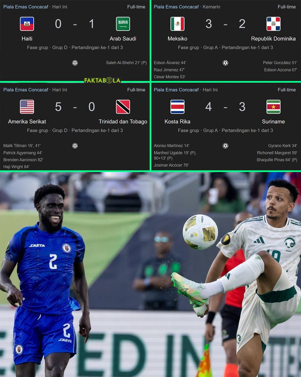 FaktaBola tweet media