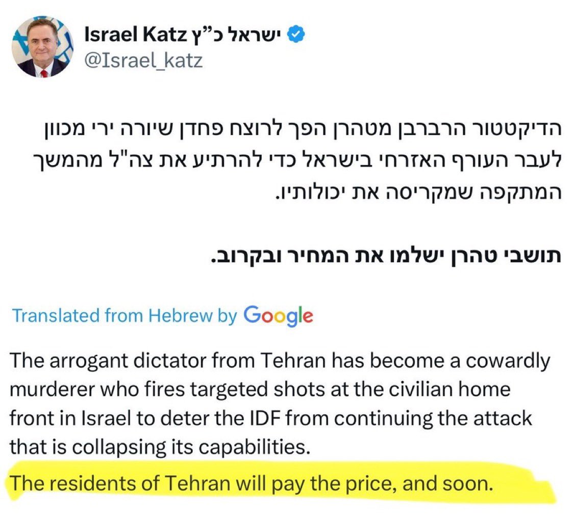 John Aziz tweet media